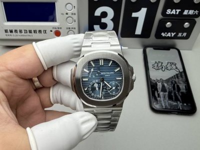 Ppf President V3 version shipped real shot! DDD