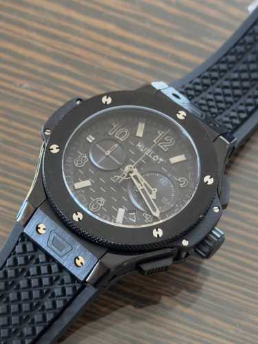 Black Gold + 20 Hublot Big Bang Series 20th Anniversary Commemorative ModelClass