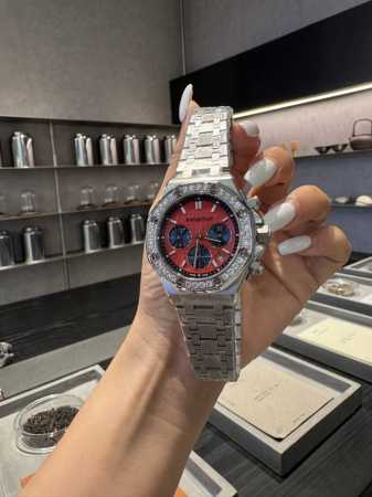 Hard Goods Popular Online Model Ap Audemars Piguet Royal Oak Series. Almost Ever - Click Image to Close