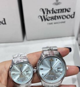 Who hasn't heard of this high-end, dream watch? I'm hopelessly in love with Viv