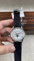 Jaeger-Lecoultre Moon Phase Master Series! Featuring A 925 Movement!