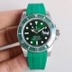 blaken Tape Model Submariner Series Green Submariner Black Submariner Rolex R