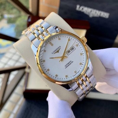 Platinum 620 Classic Upgraded Again, Two Movements To Choose From Special Recomm