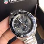 Packaging Plus 50. Original Tag Heuer F1 Series, Quartz Men's Watch, Authentic S