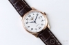 White - Gold Steel Bracelet +50, Polished Movement +200 Ky's Latest Masterpiece,