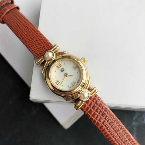 Mikimoto Mikimoto Pearl Watch: Mikimoto Has Long Been Known As The