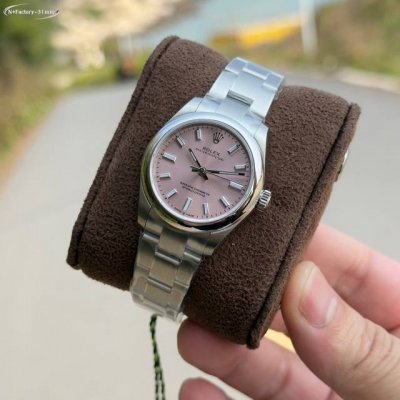 N+ Factory-31Mm Oyster Perpetual New Rolex Oyster Perpetual 31 Series 1 Japanese