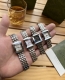 Brick 50 Very Popular Small Square Case Gucci Is Now In Stock! All Original Part