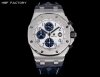Hbf Factory Audemars Piguet Royal Oak Offshore Series 26238: A pinnacle creation