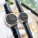 Longines-Longines Boutique Couple Watches Come Together. Simple And Exquisite, S