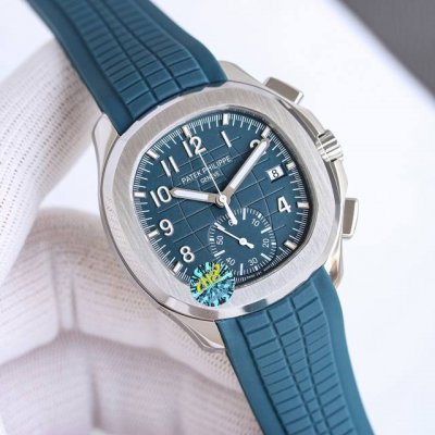 No Splint Mma Patek Philippe Aquanaut Series Grenade Series Watch Model: 5968A-0