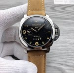 Panerai M00404 Series: Luminor 1950 Model: Automatic Mechanical, 47Mm, Men's Mat