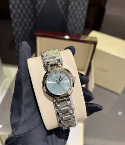 Longines La Grande Classique Ice Blue