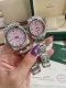 Rolex Oyster Perpetual New Arrival In Candy Dial Color, Each One Is So Beautiful