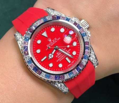 New Arrival Rolex, Yacht-Master M126679 Series Top-Tier Luxury Timepiece. If You - Click Image to Close