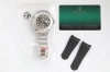 Strongest Rolex Yacht-Master 40 Series Exclusive Custom 3235 Movement, Power Res