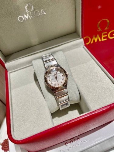 Classic Style, Timeless Double Eagle Constellation Series Women's Watch Uses Hig