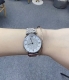 It is really important for sisters to have a watch. It is not just an ornament,