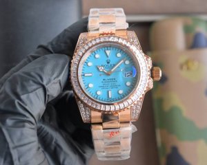 New Rolex top-tier collectible, a must-have for those who dislike seeing the sam