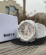 Casio Casio Baby-G Unicorn Night Run Elf Waterproof Macaron Ice Cream Quartz Mov