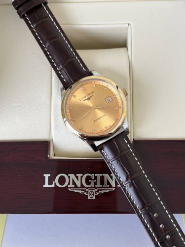 Three Codes In One, Detail Control, Perfect Hit, Master Series Men's Citizen Mec