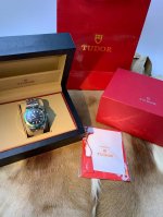 Green Ghost.P Tudor Vc2 The Bi Bay series is undoubtedly a vast product line for