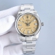 Single Hp Factoty Rolex Perpetual Ingenuity Is Here: 1 Equipped With Shanghai 32