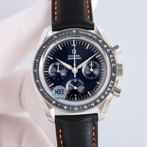 Omega Speedmaster Series Ck2998, Model: 310.30.40.50.061, Featuring The Omega Ma