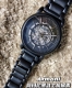 Armani mechanical watch Ar60045, fell in love at first sight, full of timeless,
