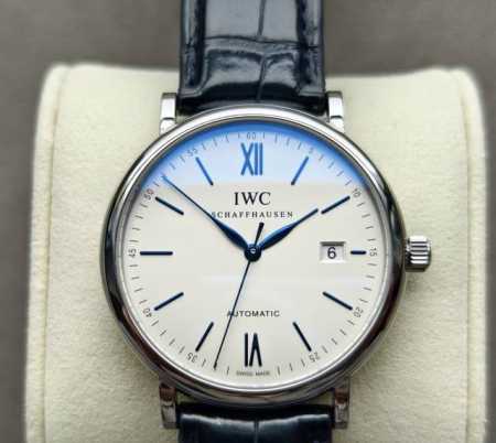 IWC Portofino series IW356527, men's automatic mechanical watch, popular new mo - Click Image to Close
