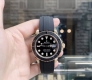 Rolex Yacht-Master 226658-0001 42Mm Automatic Mechanical Date Display 18K Gold 2