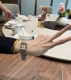 Look Noble In One Second! Watch Sharing With Elegant Temperament Gucci G-Frame S