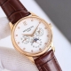 Patek Philippe Super Complex Function Timepiece 5327, 5140 Series Watches, the