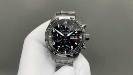 Tw New exclusive development of IWC Pilot's Watch series! The latest version on - Click Image to Close