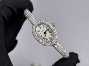 Top-End High-End Version Fully Inlaid With Moissanite Diamonds With Certificate