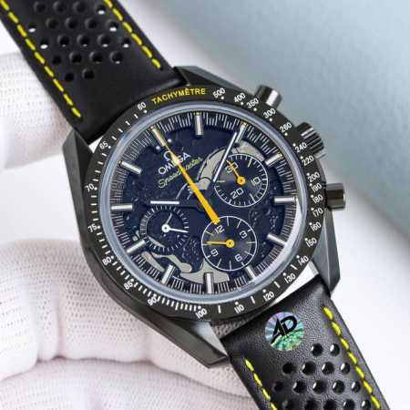 Tvs New Product: Omega Apollo 8 Second Generation! 9th Position Second Hand! 196 - Click Image to Close