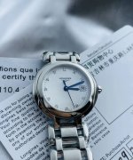 Ky New product recommendation: Longines Heart Moon L8110.4.87.6, classic Longine