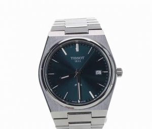 Tissot PRX Super Player Series Quartz Movement Luminous Date Display Three Hands