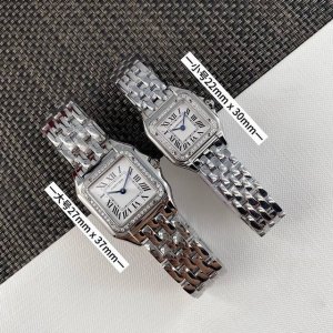 Cartier Panther, small size 2230mm ~ large size 2737mm high-end hard goods have