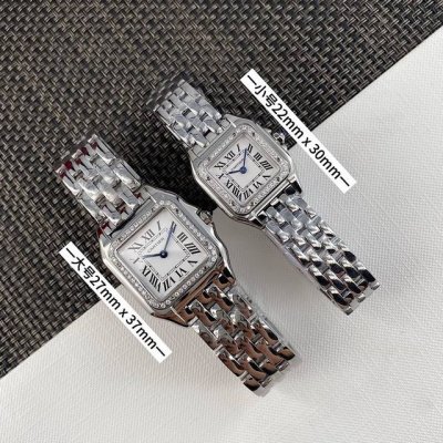 Cartier Panther, small size 2230mm ~ large size 2737mm high-end hard goods have