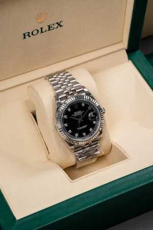 Rolex Lx8 Datejust Series 41Mm Rolex Original Mold Shanghai Automatic Integrated - Click Image to Close