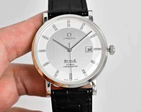 Unified Price: 2025 New Omega Aqua Terra 150M Watch, 41mm Diameter, Top-Tier Mec - Click Image to Close