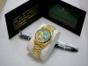 Real Photos Are Here! Qh Premium Factory P Presents The Rolex New Oyster Perpetu