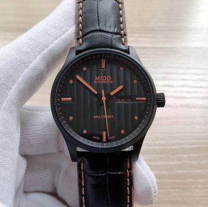 mido Mido Original Quality High-End Commander Series Automatic Mechanical Men