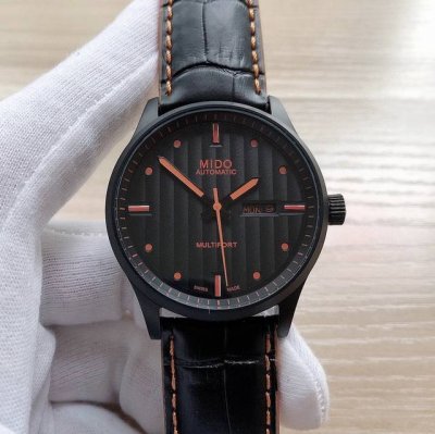 mido Mido Original Quality High-End Commander Series Automatic Mechanical Men