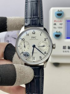 Aps New IWC Portuguese Seven Series DDD