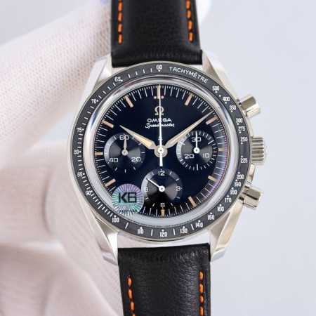 Omega Speedmaster Series Ck2998, Model: 310.30.40.50.061, Featuring The Omega Ma - Click Image to Close