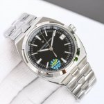 White Steel, Rose Steel H8, Taiwan-made Vacheron Constantin Overseas Series 4500