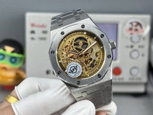 Aps New Audemars Piguet Royal Oak Offshore 15407St.Oo.1220St.01 Men's Mechanical