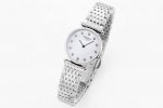 Ky Jialan Original Single Piece 24Mm! Authentic Swiss L.209.2 Swiss Quartz Movem